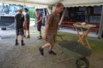 Stodlfest 2011 - Aufbau 736