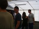 Stodlfest 2011 - Aufbau 039