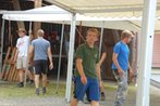 Stodlfest 2011 - Aufbau 153