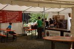 Stodlfest 2011 - Aufbau 794