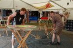 Stodlfest 2011 - Aufbau 713