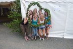 Stodlfest 2011 - Aufbau 815