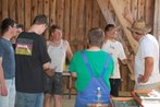 Stodlfest 2011 - Aufbau 294