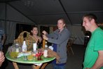 Stodlfest 2011 - Aufbau 483