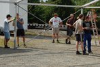 Stodlfest 2011 - Aufbau 133