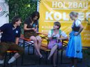 Stodlfest 2011 - Aufbau 055