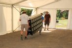 Stodlfest 2011 - Aufbau 223