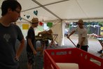 Stodlfest 2011 - Aufbau 729