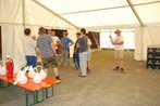 Stodlfest 2011 - Aufbau 253