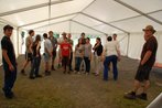 Stodlfest 2011 - Aufbau 202