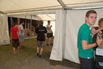 Stodlfest 2011 - Aufbau 361