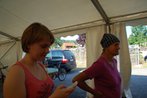 Stodlfest 2011 - Aufbau 405