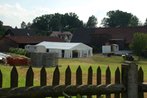 Stodlfest 2011 - Aufbau 267