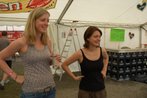 Stodlfest 2011 - Aufbau 719