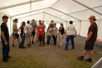 Stodlfest 2011 - Aufbau 203