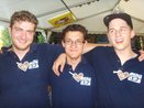 Stodlfest 2011 - Aufbau 053