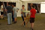 Stodlfest 2011 - Aufbau 255